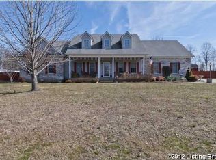 170 Mill Falls St, Shepherdsville, KY 40165