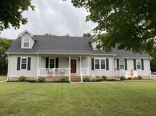 116 Hunters Ln, Shelbyville, TN 37160