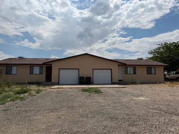 316-318 E Stardust Dr, Pueblo, CO 81007