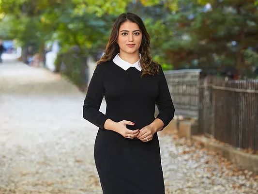 Yalangoch Margarita Danielova