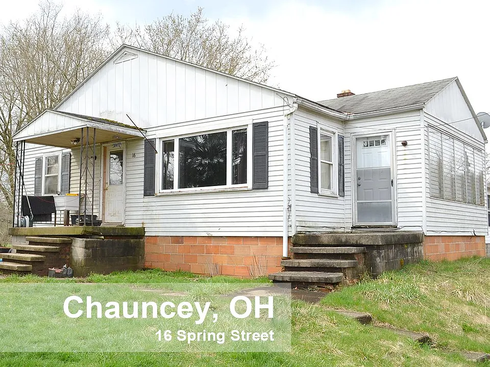 16 Spring St