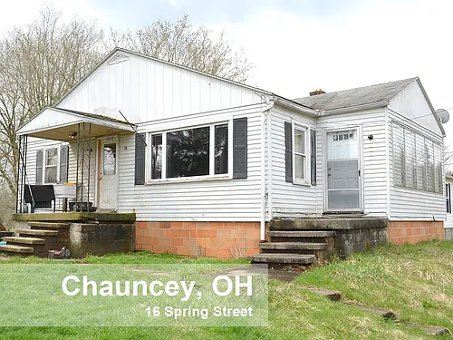 16 Spring St Photo 1