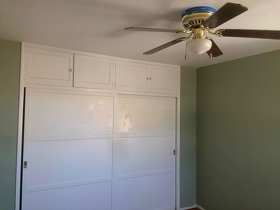 large closets