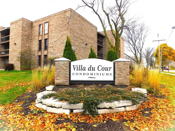 3635 North Tucker PLACE #103, Milwaukee, WI 53222