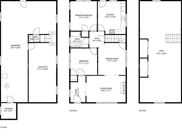 44 Jendale Ct — Photo 41