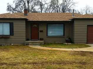4207 W Denton St, Boise, ID 83706