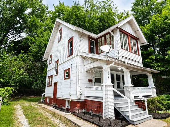 1007 Delia Ave, Akron, OH 44320