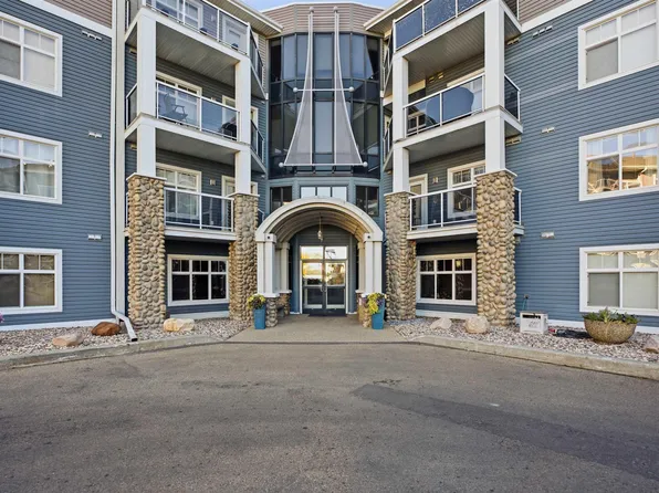 16035 132nd St NW #416, Edmonton, AB T6V 0B4