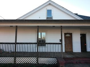 2701 Old Buncombe Rd APT A, Greenville, SC 29609