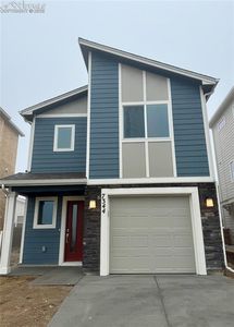 7344 Cornice Point, Colorado Springs, CO, 80923