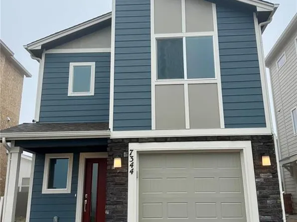 7344 Cornice Point, Colorado Springs, CO 80923