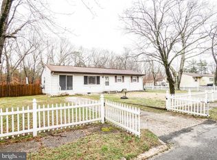 3946 Patricia Ct, Hammonton, NJ 08037