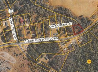 5 Clear Run, Garland, NC 28441