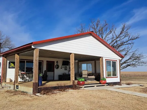 1553 Flint, Moline, KS 67353
