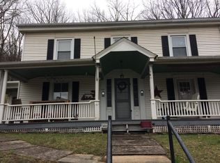 4747 State Route 87, Mehoopany, PA 18629