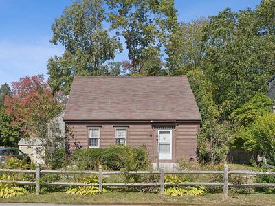 8 Tidewater Court, Kennebunk, ME, 04043