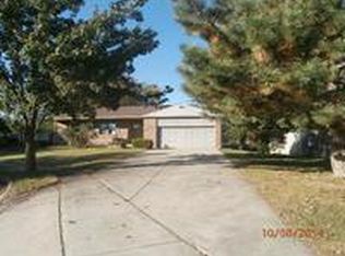 3128 Louise Ave, Grove City, OH 43123