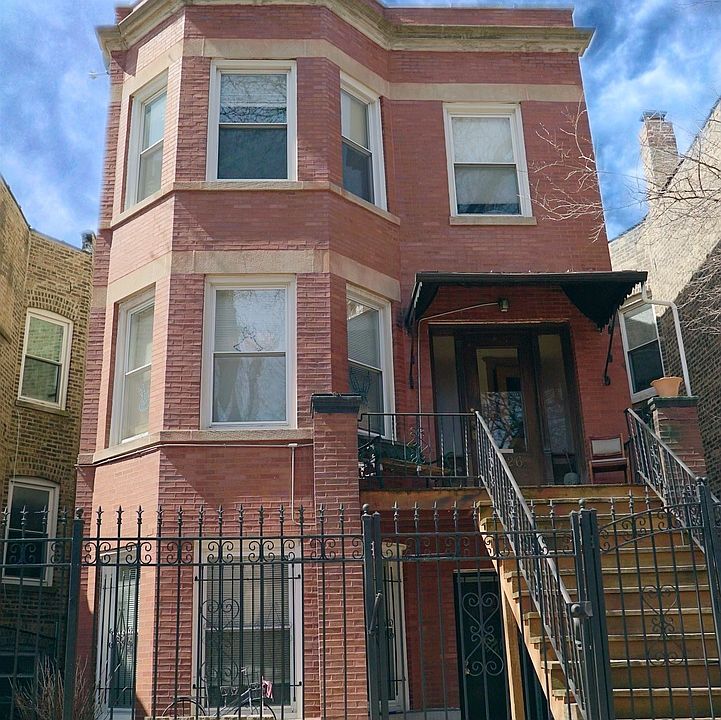1st image of 2126 N Avers Ave