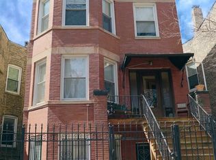 2126 N Avers Ave, Chicago, IL 60647