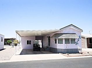 Sundance 1 Rv Resort, Casa Grande, AZ 85122