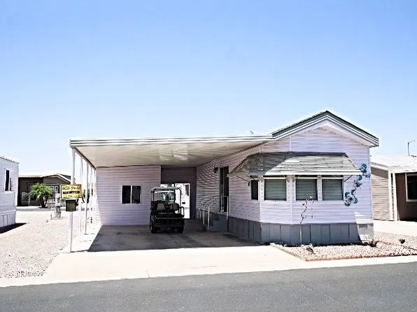 1703 N Thornton Rd #464, Casa Grande, AZ 85122