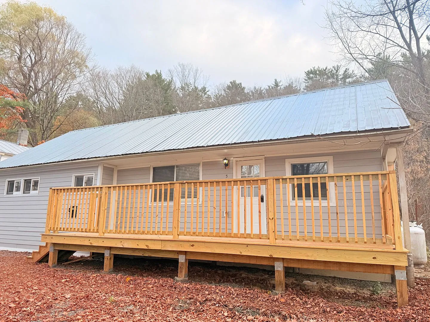 Pet-friendly! | Utilities included! — Photo 4