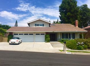 28622 Quailhill Dr, Rancho Palos Verdes, CA 90275