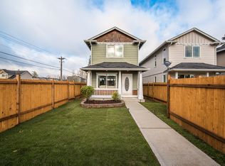 1101 E 72nd St, Tacoma, WA 98404