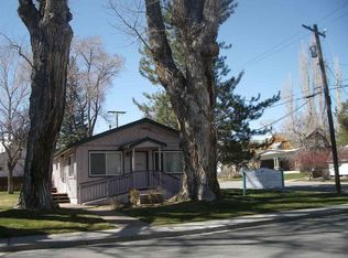 402 S Minnesota St, Carson City, NV 89703
