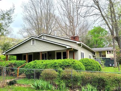 12 W Cotton Ave, Black Mountain, NC, 28711
