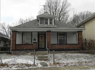 2718 Indianapolis Ave, Indianapolis, IN