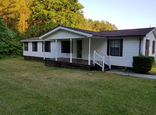 7612 Eagles Run, Zebulon, NC 27597