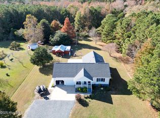 240 Woodleigh Road, Knotts Island, NC 27950