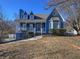 23 Westgate Dr SW, Cartersville, GA 30120