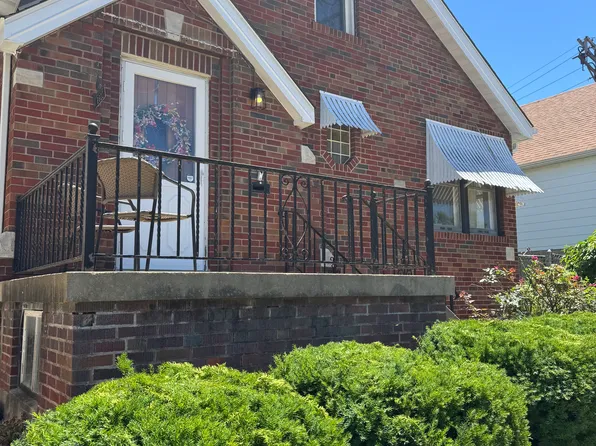 6622 Macklind Ave, Saint Louis, MO 63109