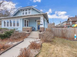 2212 S 8th St, Sheboygan City, WI 53081