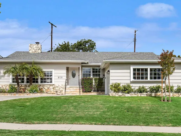 6131 Lockhurst Dr, Woodland Hills, CA 91367