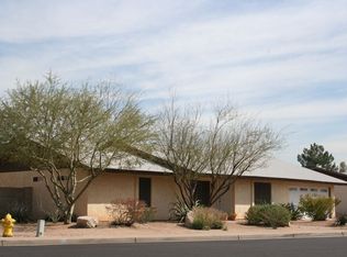 741 N Oracle, Mesa, AZ 85203