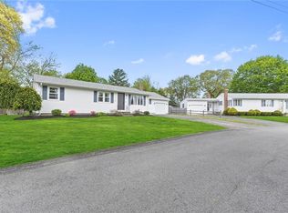 49 Naples Ave, Warwick, RI 02886