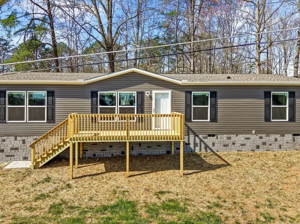 8514 Norris Ln, Knoxville, TN 37938