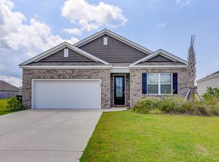 607 Solar Ct, Summerville, SC 29486