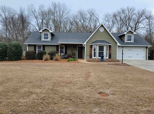 140 Lynn Dr NW, Rome, GA 30165