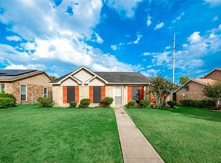 2305 Boca Raton, Mesquite, TX 75150