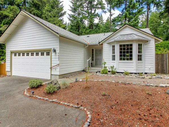 7507 27th Street Ct NW, Gig Harbor, WA 98335