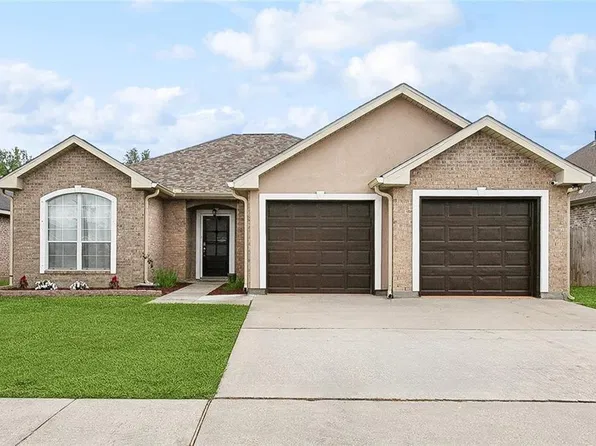 2925 Monica Ln, Marrero, LA 70072