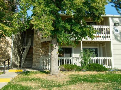 8225 Fairmount Drive  Unit 103, Denver, CO, 80247