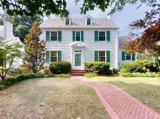 4107 Aspen St, Chevy Chase, MD 20815