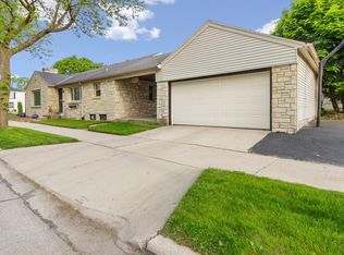 5705 W Nash St, Milwaukee, WI 53216