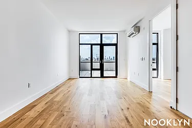 Rented by Nooklyn NYC LLC
