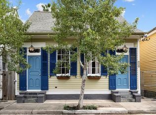 3323 N Rampart St, New Orleans, LA 70117